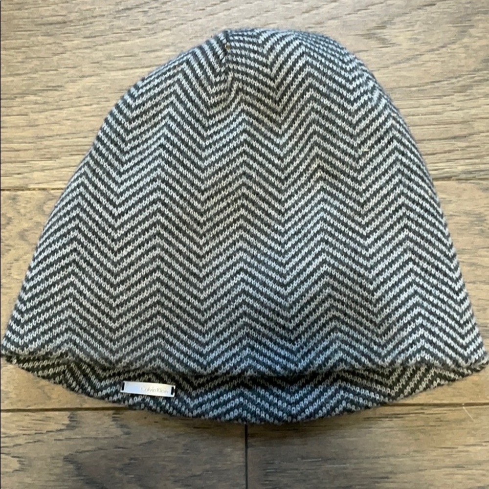 Beanie by Calvin Klein